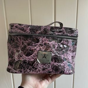 Jeffree Star makeup bag